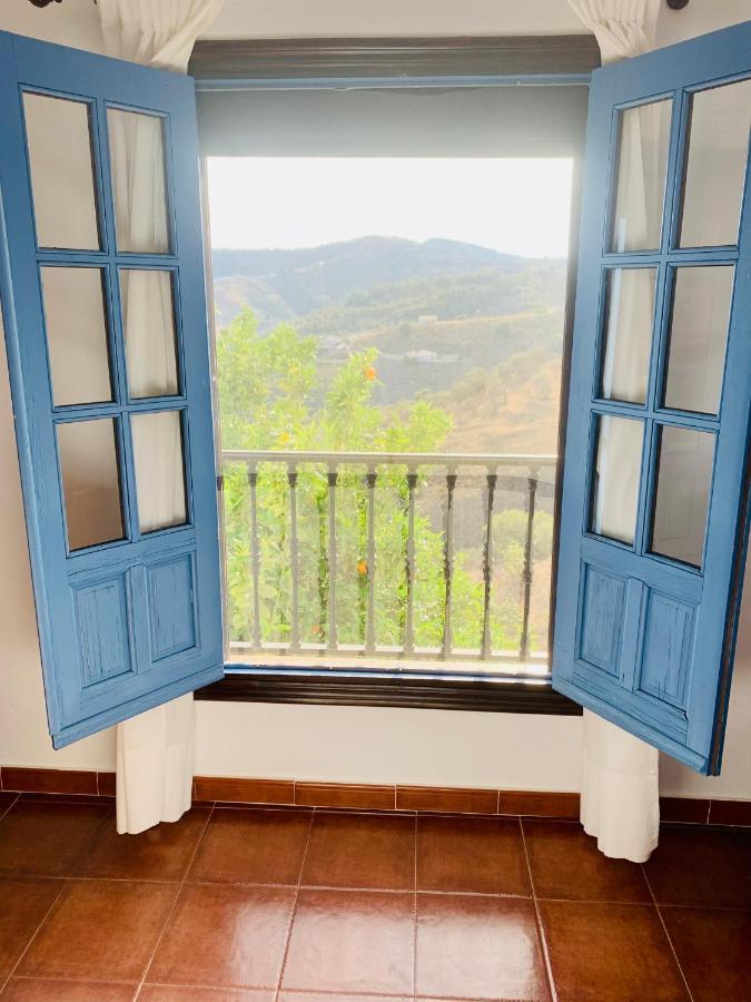 Villa En Frigiliana Con Piscina Y Jacuzzi エクステリア 写真